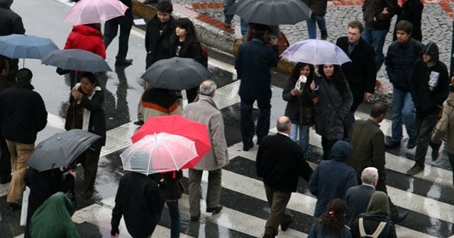 Meteoroloji&#039;den 12 il için kritik uyarı