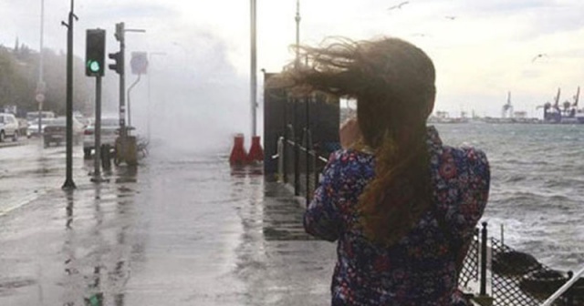 Meteoroloji&#039;den flaş sıcaklık uyarısı!