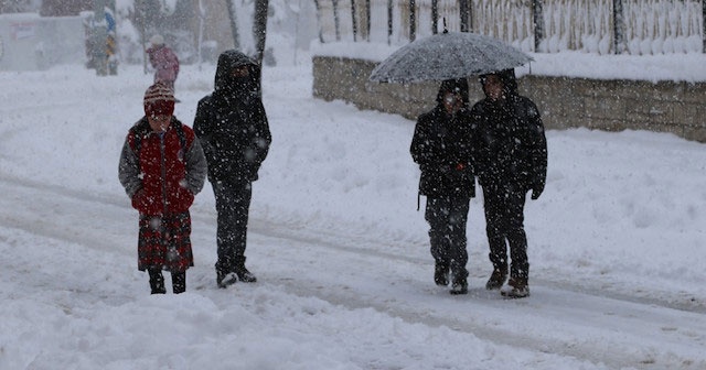 Meteoroloji&#039;den kritik hava durumu uyarısı