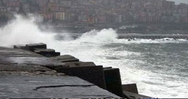 Meteoroloji&#039;den kritik uyarı! Perşembe günü...