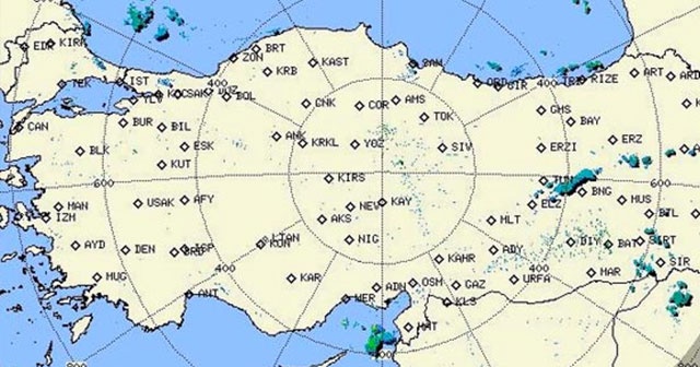 Meteoroloji&#039;den son dakika hava durumu uyarısı!