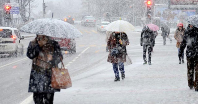 Meteoroloji Genel Müdürü açıkladı! Bu kış nasıl geçecek?