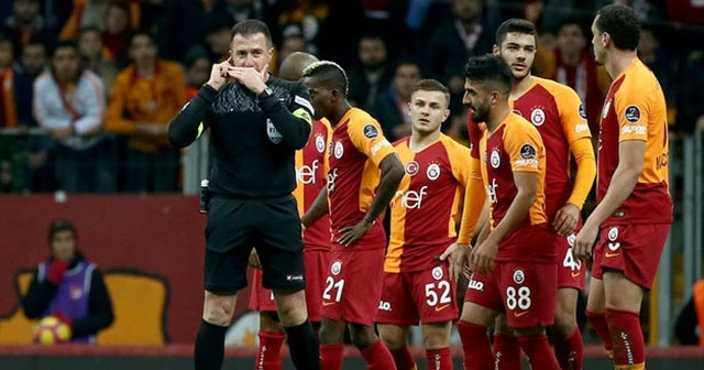 MHK'dan Hüseyin Göçek ve Halis Özkahya kararı