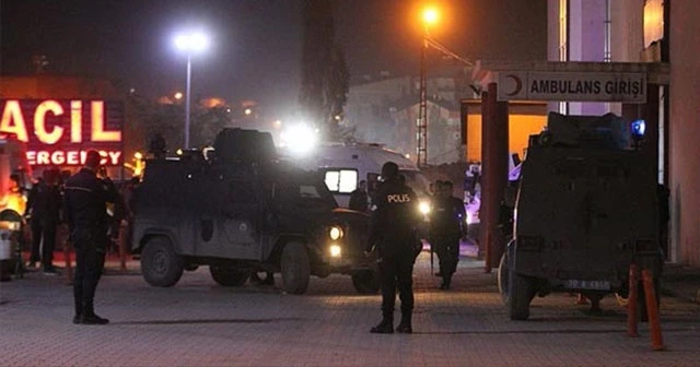 Mühimmat faciası raporu açıklandı!