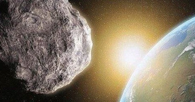 NASA, Dünya'ya çarpma riski bulunan asteroide konacak