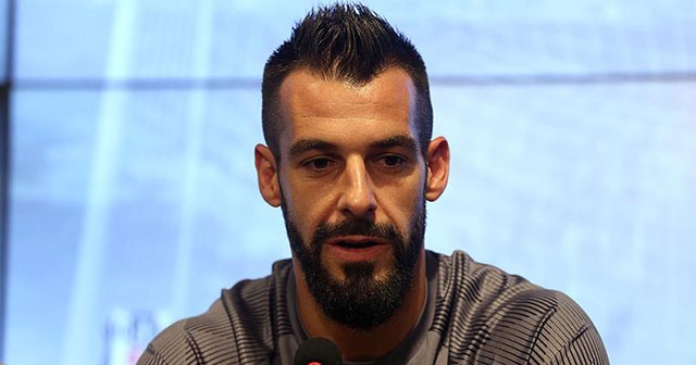 Negredo: El Nasr&#039;da kendimi yeniden önemli hissetmeye başladım