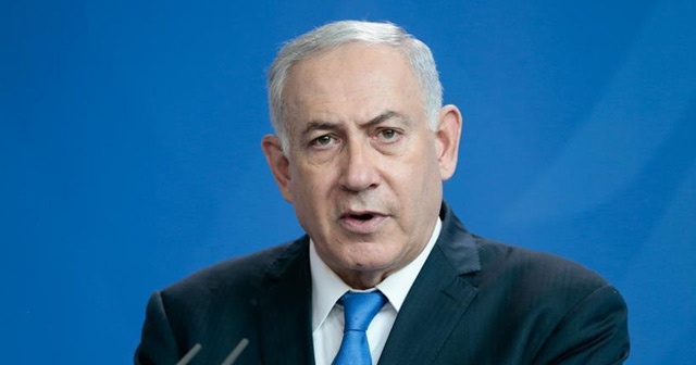 Netanyahu Fransa ziyaretini yarıda kesti