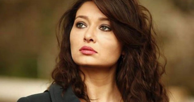 Nurgül Yeşilçay: Osman Nejat beni dövüyor!