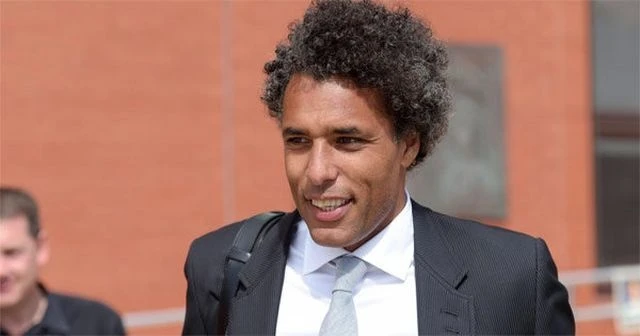 Pierre van Hooijdonk açıklandı