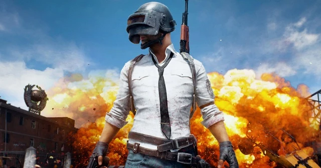 PUBG, 7 Aralık'ta PlayStation'a geliyor