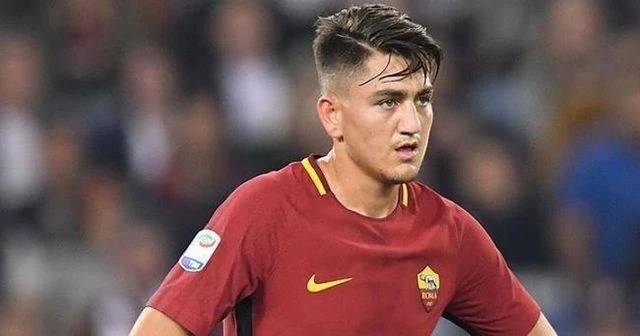 Roma, Cengiz Ünder&#039;in fiyatını belirledi