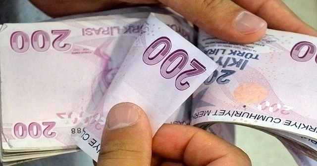Sevindiren haber! O borçlar siliniyor