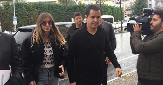 Şeyma Subaşı ile Acun boşandı ama fotoğrafları silmediler