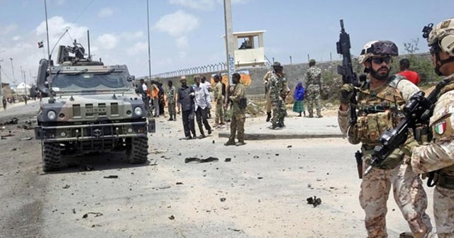 Somali&#039;deki terör saldırılarında hayatını kaybedenlerin sayısı artıyor