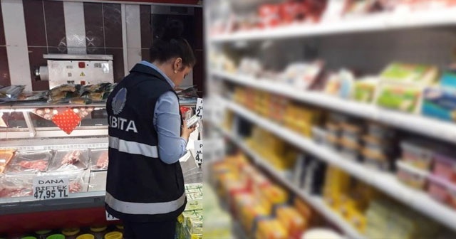 Son Dakika... Ticaret Bakanı Pekcan: Hatay&#039;daki Zeytin Dalı Sınır Kapısı faaliyete geçirildi