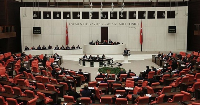 Son dakika! TOBB ve meslek kuruluşları kanunlarında değişiklik teklifi yasalaştı