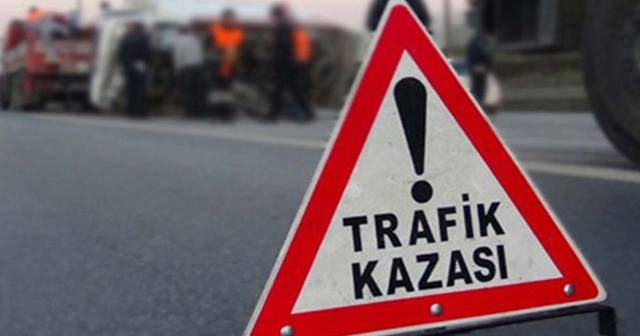 Trafik kazasında yaralanan kadın polis hayatını kaybetti