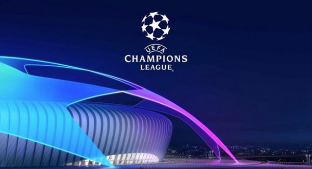 UEFA Şampiyonlar Ligi&#039;nde günün toplu sonuçları