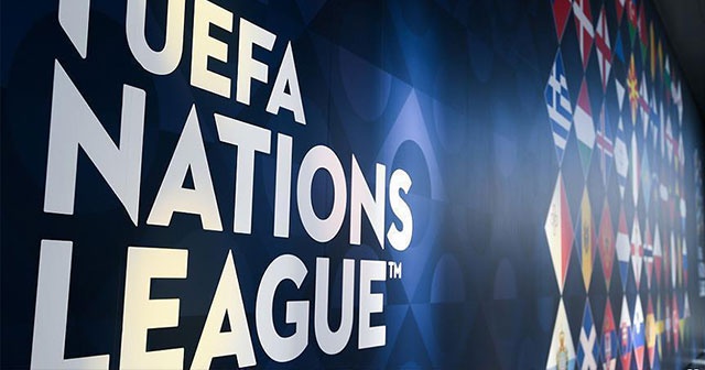 UEFA Uluslar Ligi&#039;nde beşinci hafta, 7 maçla devam etti