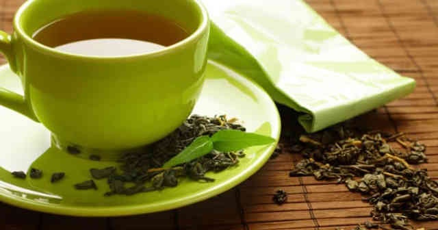 Yeşil çay nedir ne işe yarar faydaları nelerdir? Yeşil çay zayıflatırmı