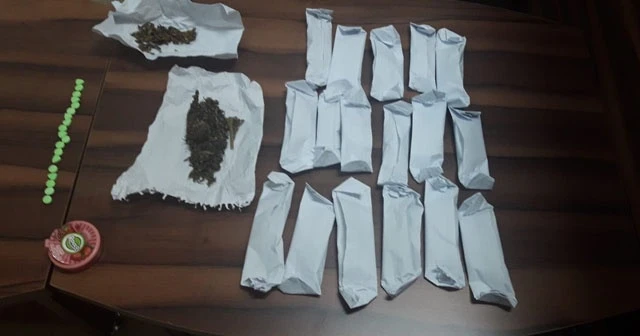 Zehir tacirlerine ceza yağdı