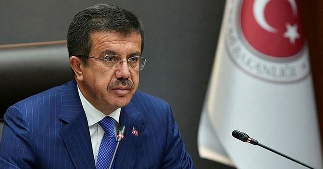 Zeybekci: İzmir&#039;e kendimizi sevdireceğiz