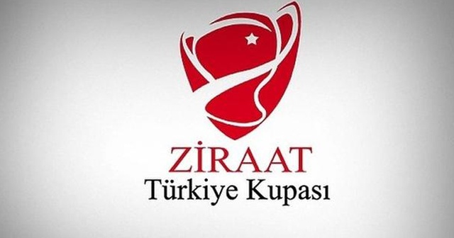 Ziraat Türkiye Kupası&#039;nda program belli oldu!