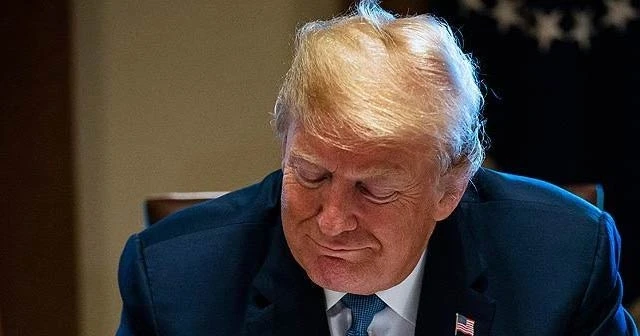 'Amerikalılar ve dünya halkı, Trump'ın söylediklerine inanmıyor'