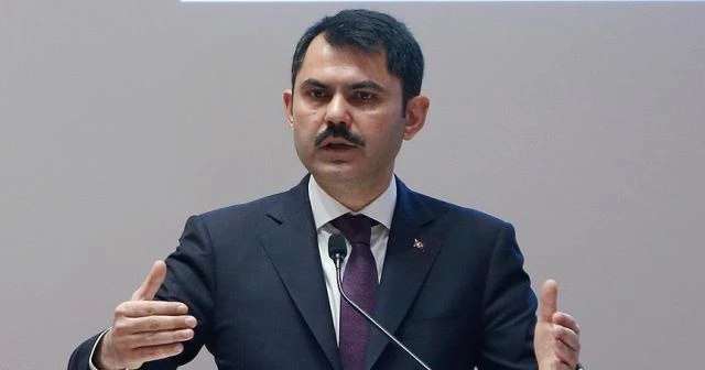'Hedefimiz yılda 300 bin konutu dönüştürmek'
