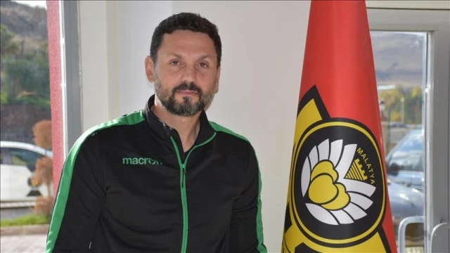 'Merdivenleri teker teker çıkmamız lazım'