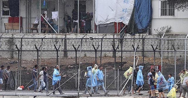 &quot;Yunanistan, göçmenleri düzenli olarak zorla geri gönderiyor&quot;