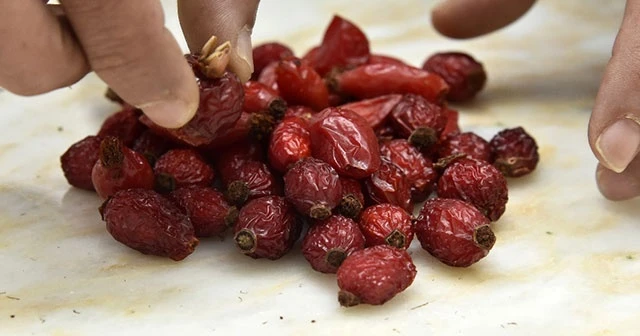 100 gramı bir kasa portakala eşdeğer