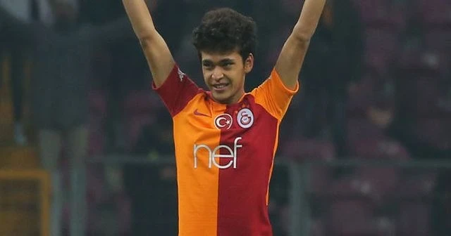 16 yaşında tarihe geçti