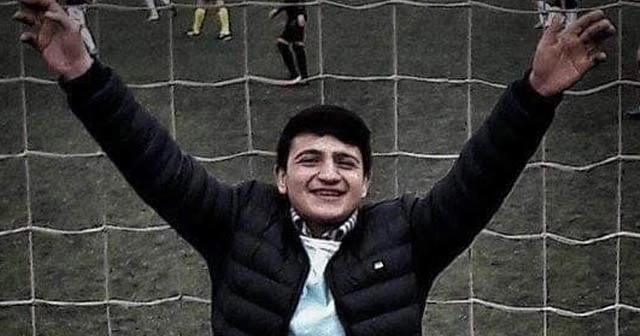 17 yaşındaki taraftar bıçaklanarak öldürüldü