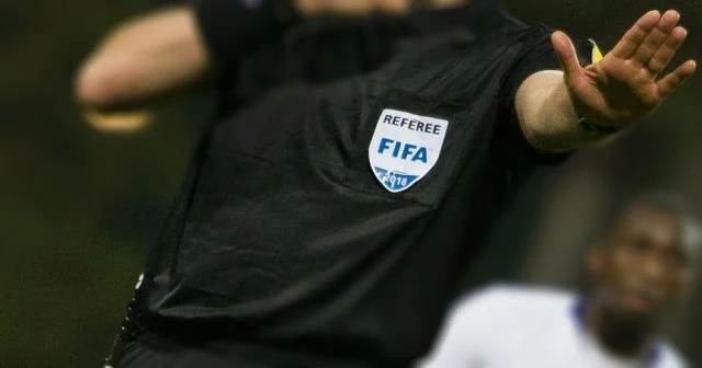 2019'da FIFA kokartı takacak Türk hakemler belli oldu