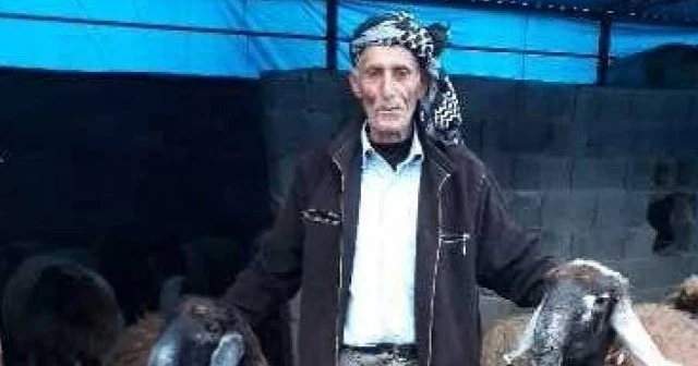 3 gündür kayıptı, cesedi bulundu