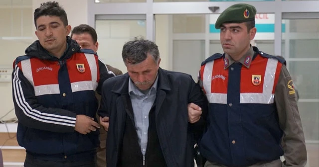 5 kişilik aileyi yakarak öldüren 3 sanık mahkemede suçlamaları reddetti