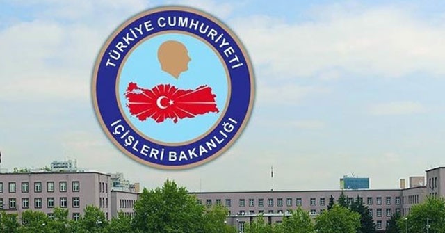 81 ilin valiliğine genelge gönderildi... Güvenlik kamerası görüntüsü paylaşanlara soruşturma açılacak