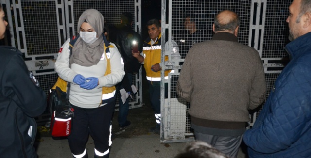 Adana’da 2 gündür kayıp olan şahıs trafoda ölü bulundu