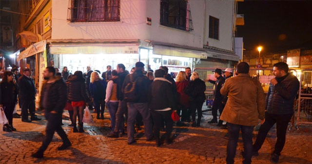 Adana’da Kebap ve Şalgam Festivali yasağı uygulandı