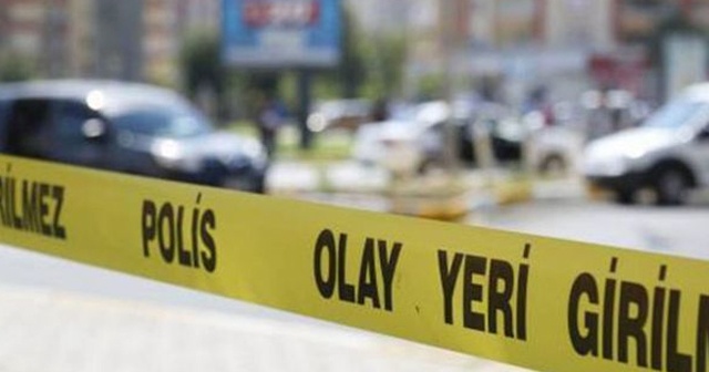 Adana&#039;da oğlu tarafından kazara vurulan emekli uzman çavuş hayatını kaybetti