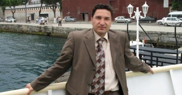 Öksüz’ün yakalanması için kurulan ekibin başındaydı: Yeniden gözaltında