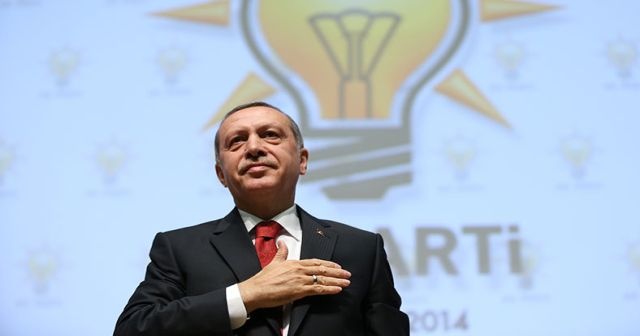 AK Parti yarın 14 ilin daha belediye başkan adayını açıklayacak