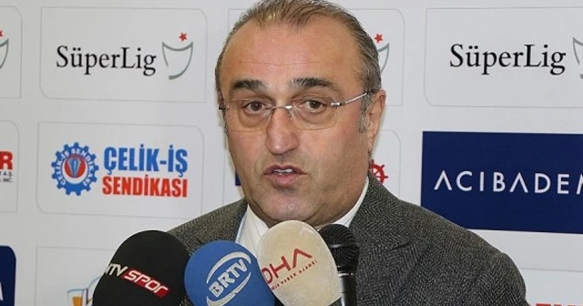 Albayrak'ın sözleri G.Saraylıları kızdırdı!