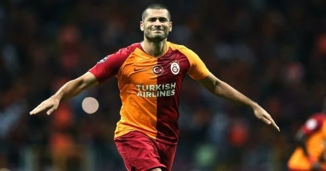 Alman basını: Schalke Eren Derdiyok'u istiyor