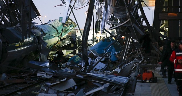 Ankara&#039;daki tren kazasında yanıt bekleyen 3 soru