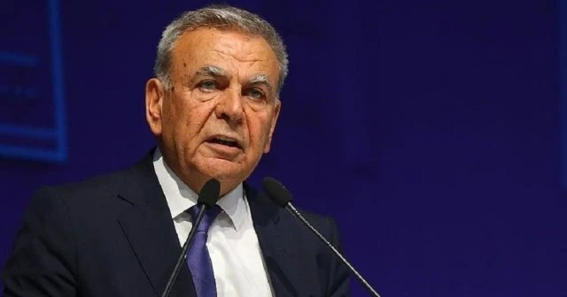 Aziz Kocaoğlu: İttifak bir oyundur