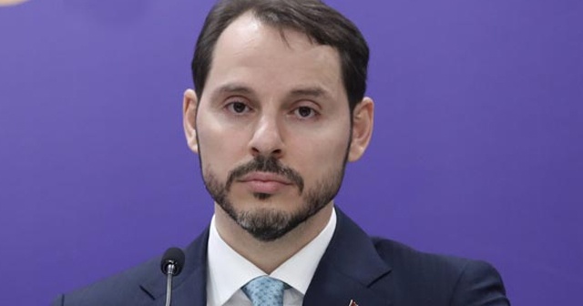 Bakan Albayrak açıkladı: &#039;ÖTV ve KDV indirimlerini yeni yılda 3 ay süreyle devam ettiriyoruz&#039;