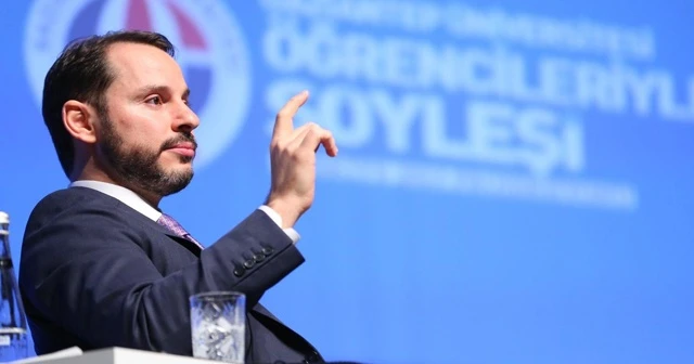 Bakan Albayrak: Demirel’in yaptığını yapmayacağız