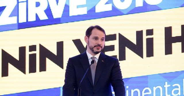 Bakan Albayrak: Erdoğdu’nun iftiralarına karşı davamızı kazandık